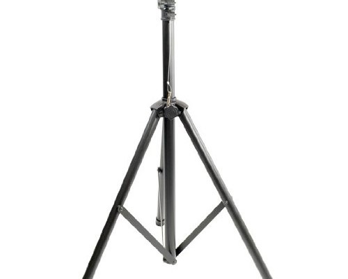 PYLE-PRO PSTND2 – 6.5 ft. Tripod Speaker Stand