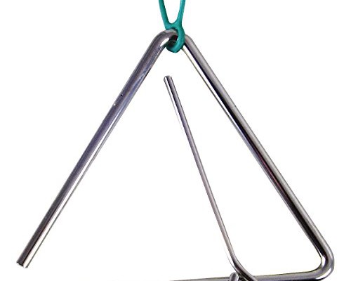 Trophy Triangle 5 Inch